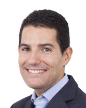 Ignacio Martín Blanco