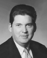 Mark Alan Smith