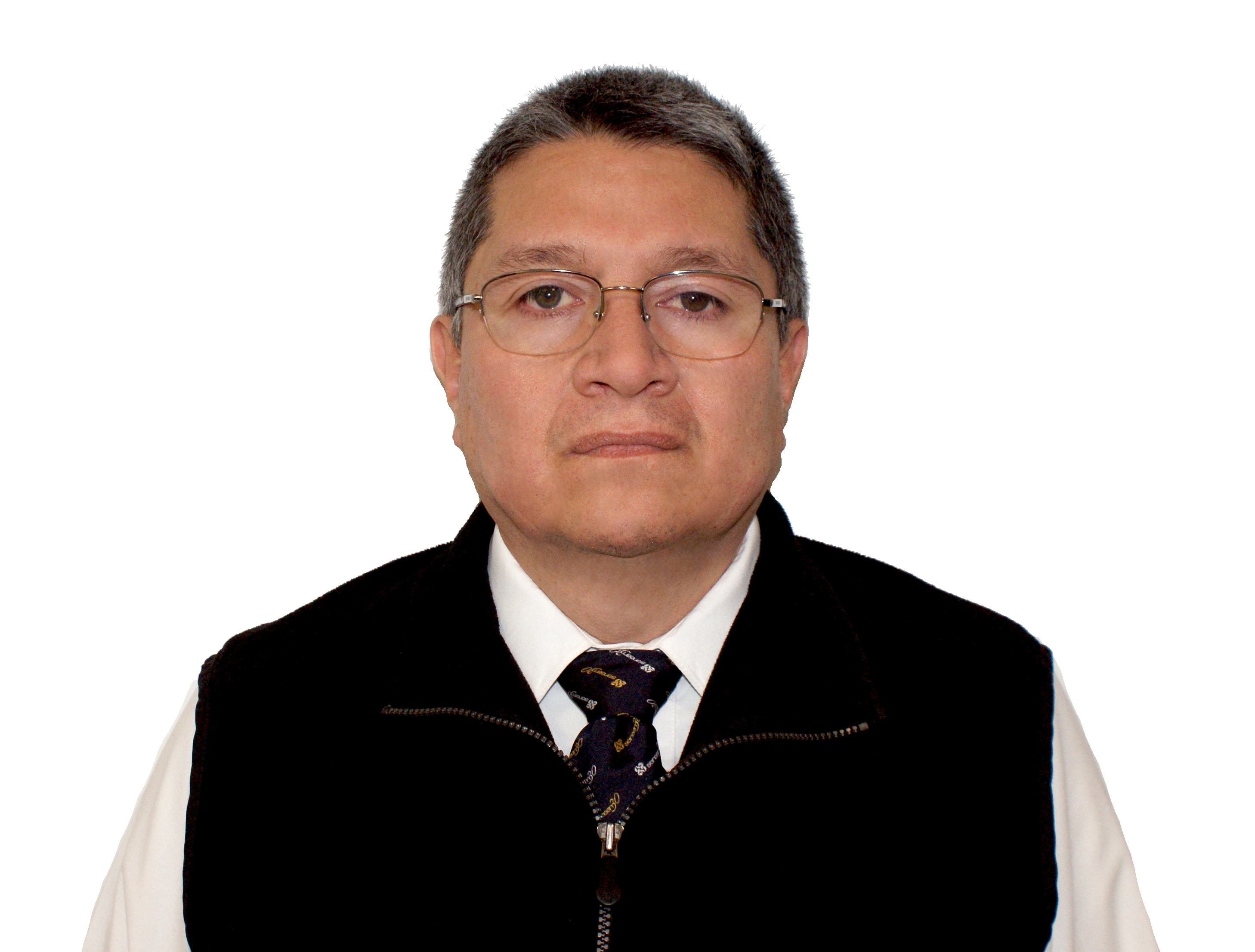 Andrés Román Araujo