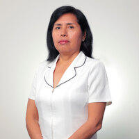 Patricia Matilde Huallpa Quispe