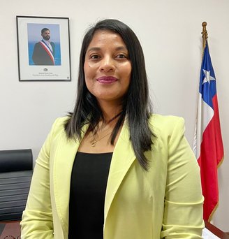 Camila Rivera Tapia