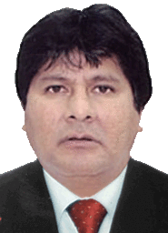 Humberto Rafael Nuñez Ruiz