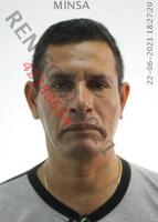 Artemio Del Aguila Panduro