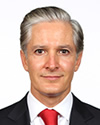 Alfredo Del Mazo Maza
