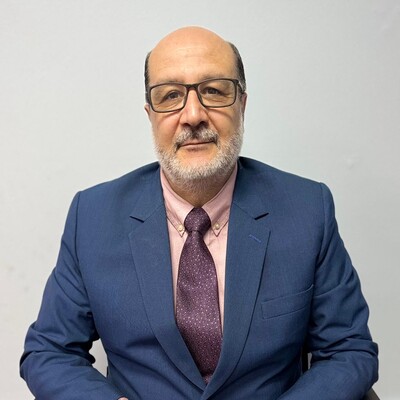 Mauricio Luis González Angulo