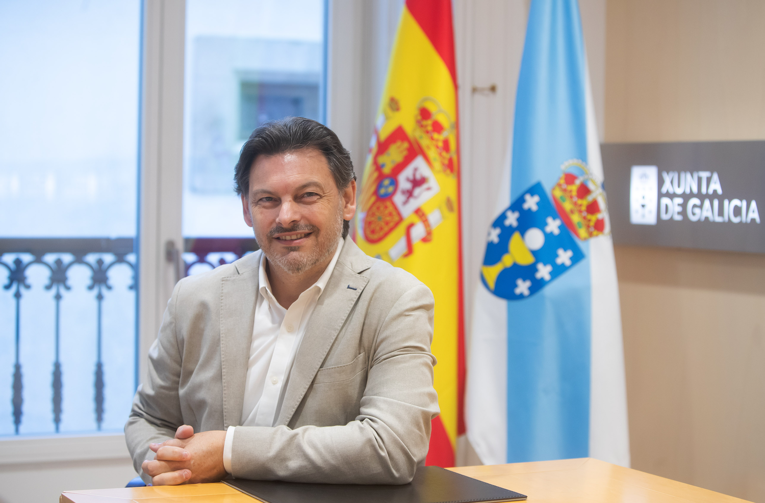Antonio Rodríguez Miranda