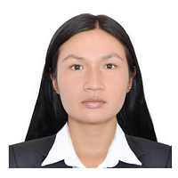 Mariela Juana Alba Milla