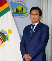 Lic William Alexis Aguilar Melin