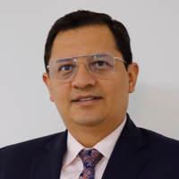 Edwin Rigoberto Coico Monroy