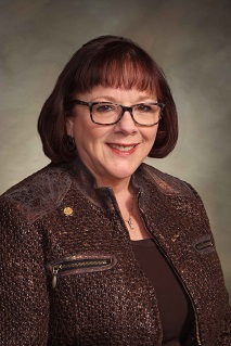 Norine Kasperik