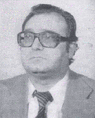 José Vicente Beviá Pastor