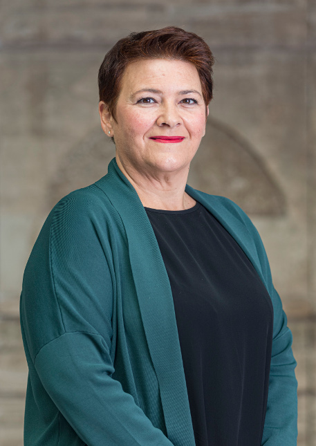 María Inmaculada Lardín Verdú