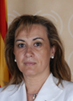 Amparo Garcia Castelar