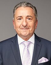 Gunnar Schellenberger