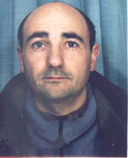 Mikel Urriz Deusto