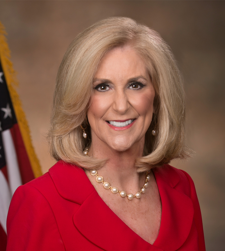 Lynn Fitch