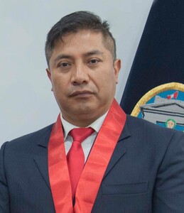Ivan Villarreal Balbin