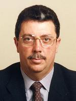 Emilio José Fresco  Rodríguez