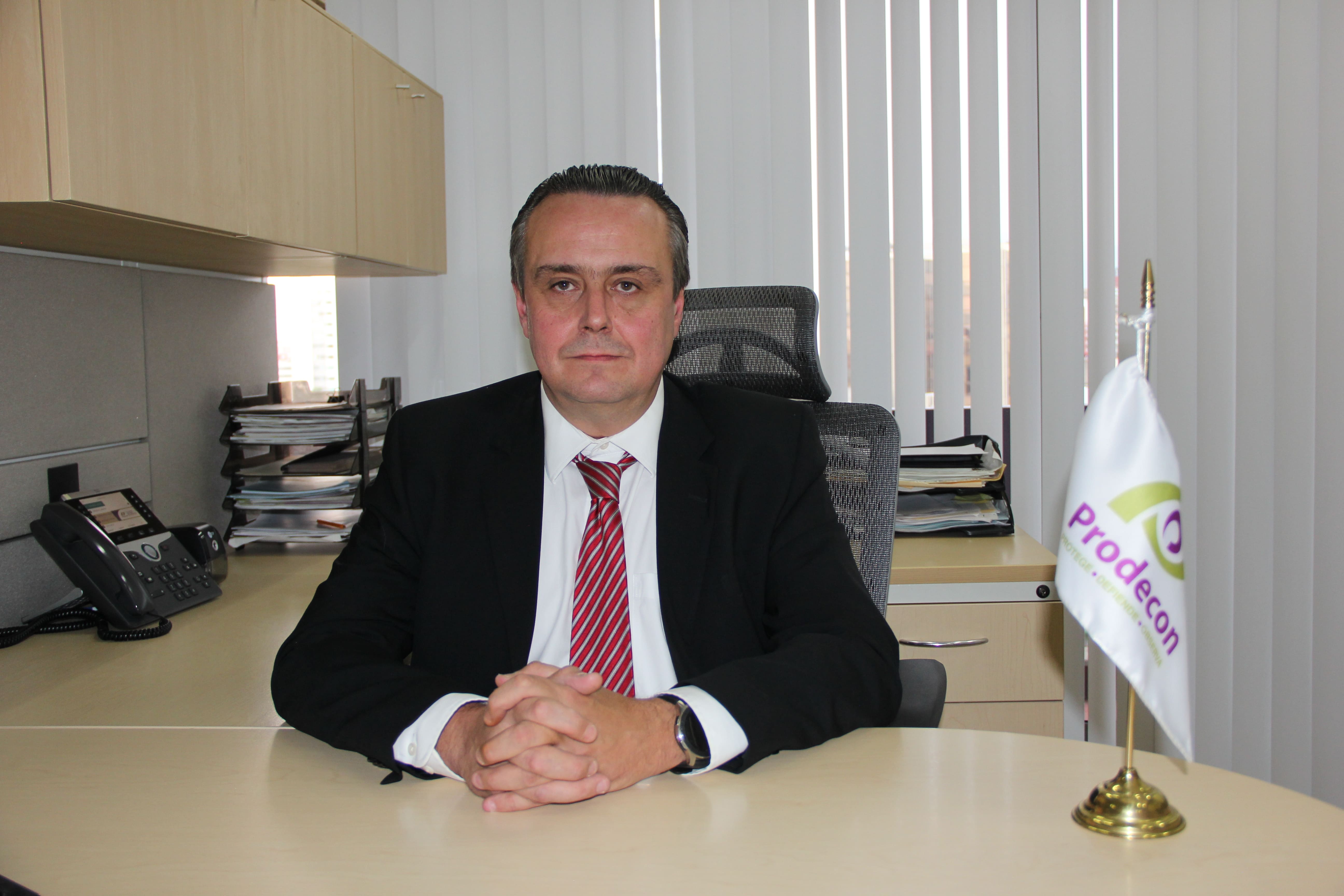 Oscar Fernández Pérez