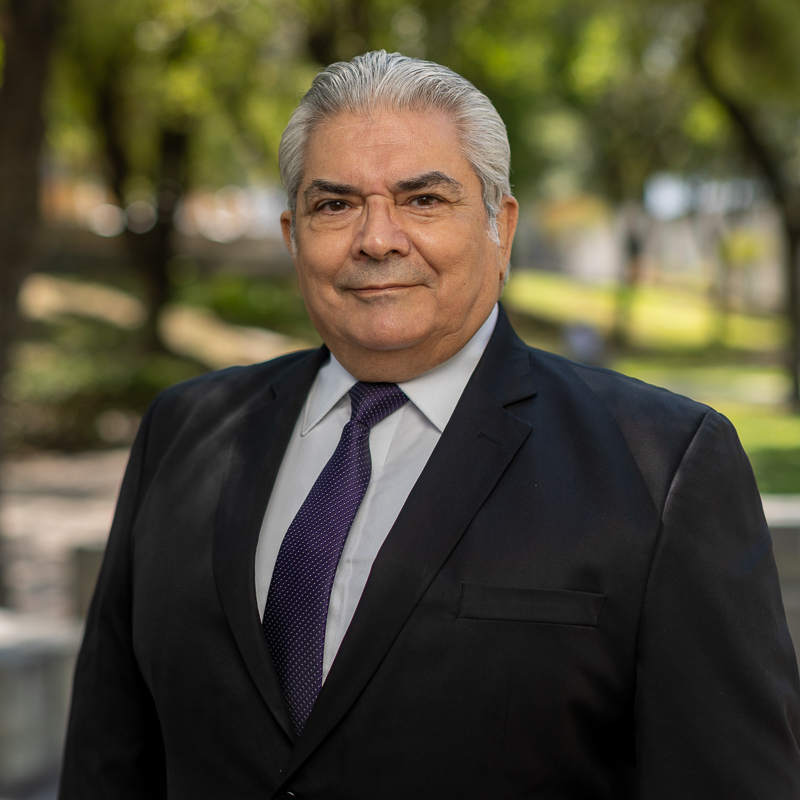 José Manuel Zozaya Gallegos
