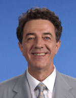 Yves Cochet