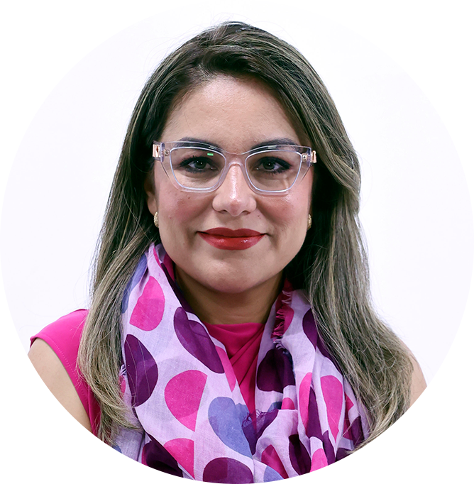 Rebeca Fernanda López Aguirre