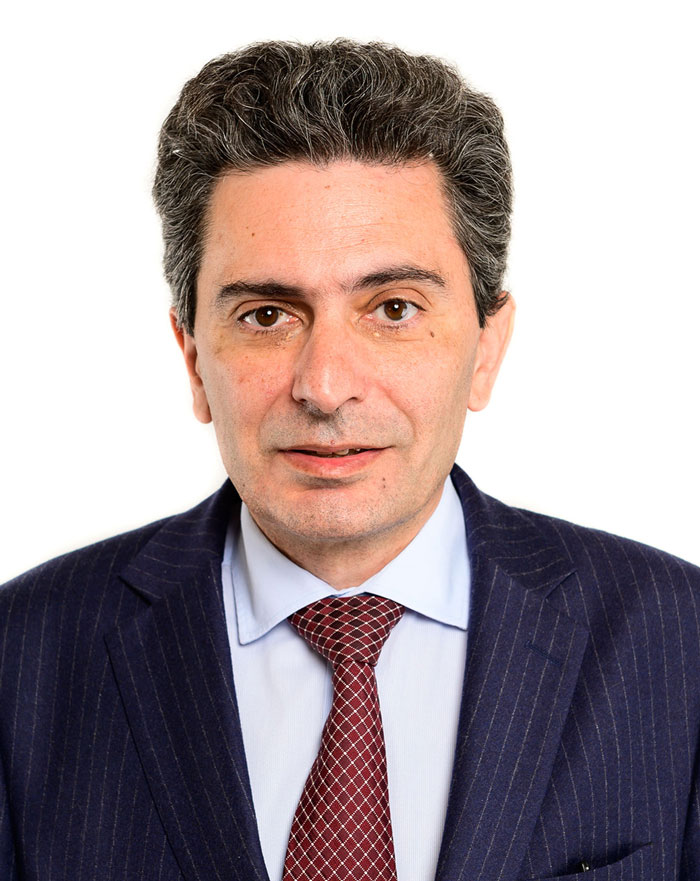 Raúl Bartolomé Molina