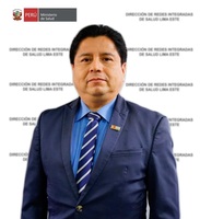 Jesús Rolando Gómez Bendezú