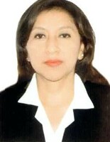 Doris Maricela Iman Palomino