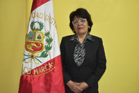 Melva Luz Bernuy Blanco