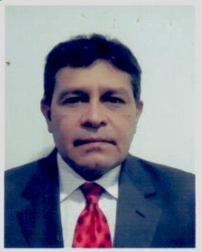 Juan Javiel García Manaure