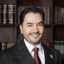 Rodrigo Iván González Mireles