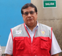 Julian Ochoa Chochoja
