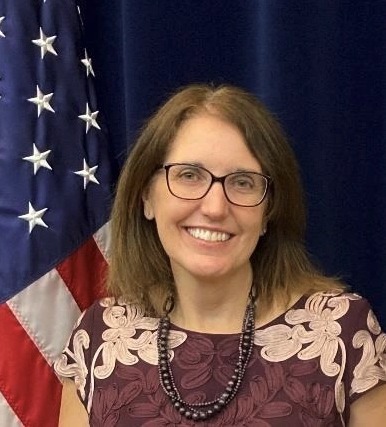 Donna Edmonds
