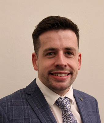 Conor Sheehan