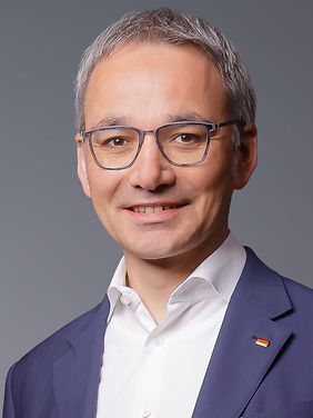 Wilfried Oellers