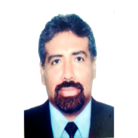 José David Patiño Zeballos