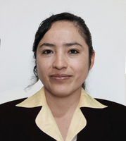Julia Katia Bautista Gonzales