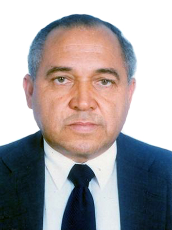 Ottomar De Sousa Pinto