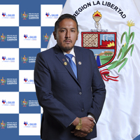 Gerardo Carlos Alberto Florián Gómez
