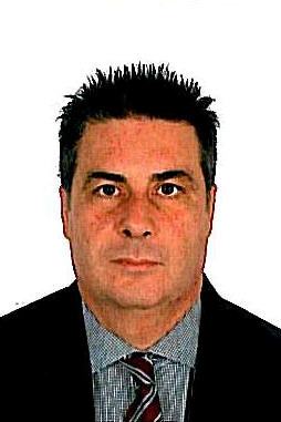 Rafael Antonio Barberá De La Torre