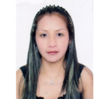 Silvia Rocio Osorio Meza