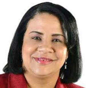 Rosa Peña García