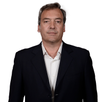 Martín Soria