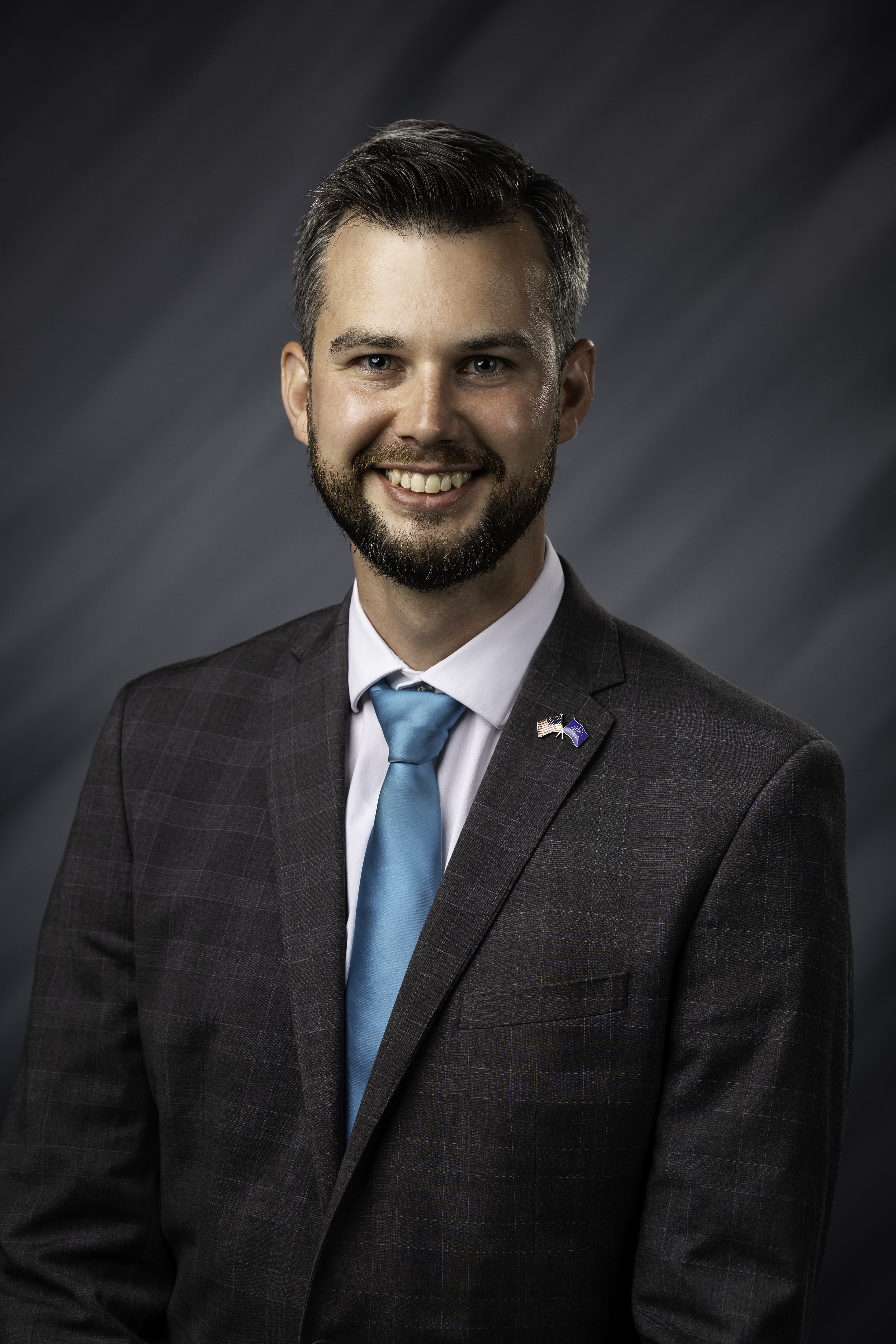 Ethan Lawson