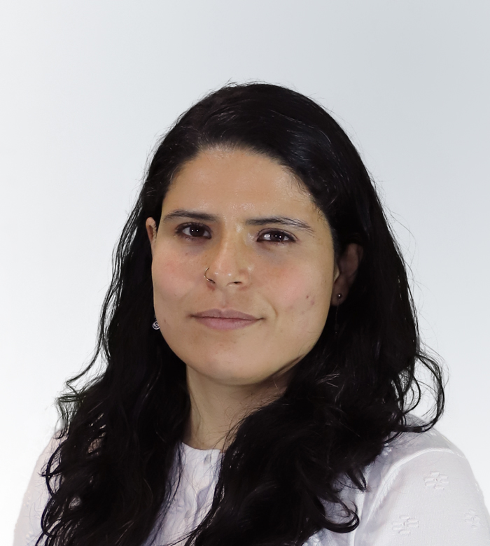 Pamela Oropeza Nájera