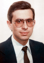 Manuel Martínez Lledó
