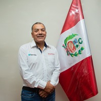 Jorge Guillermo Chirinos Llerena