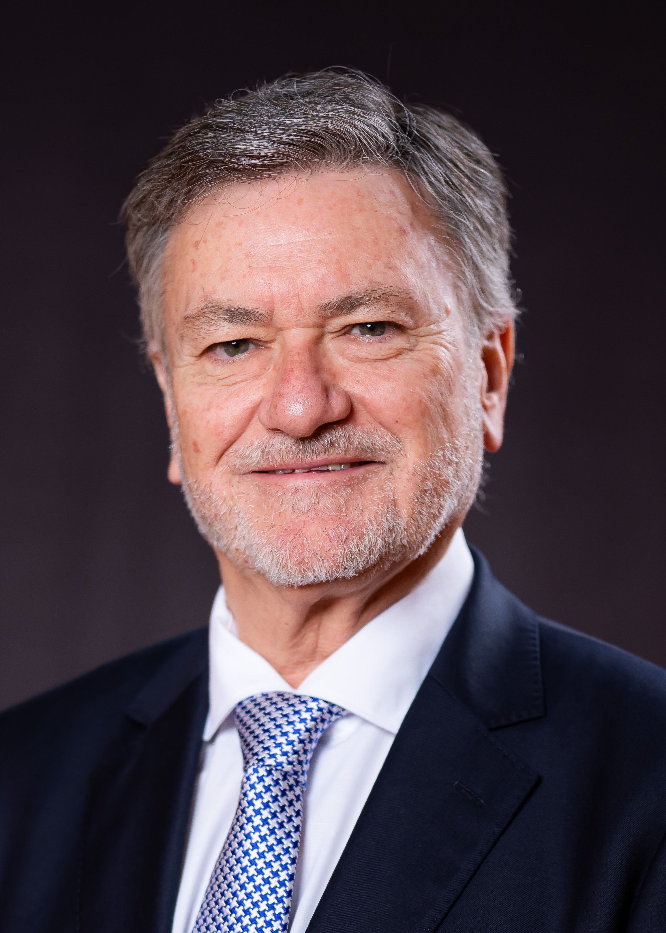 Francisco Javier Vázquez Requero