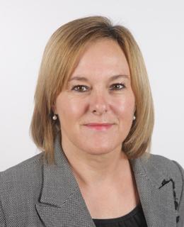 María ángeles García Romero